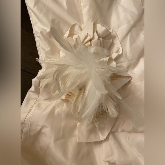 Marciano Cocktail Dress for Women - Picture 2 of 5